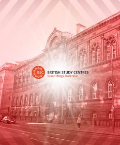 British Study Centres Edinburgh Dil Okulu