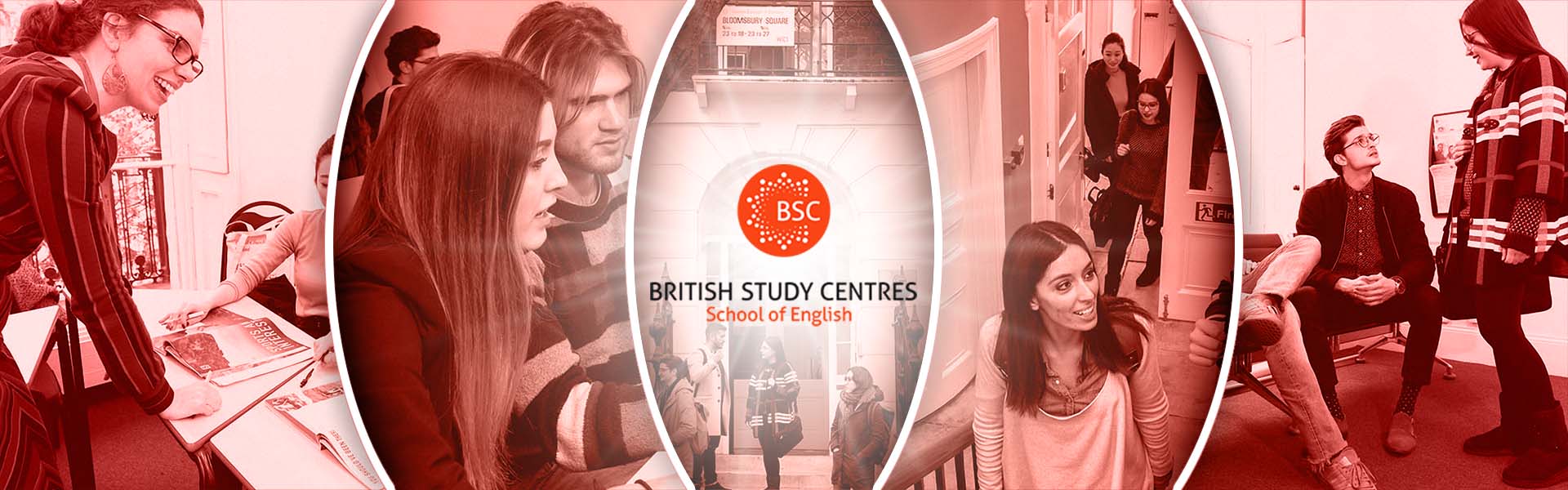 British Study Centres Londra Dil Okulu