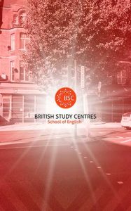 British Study Centres Londra Dil Okulu