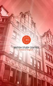 British Study Centres Manchester