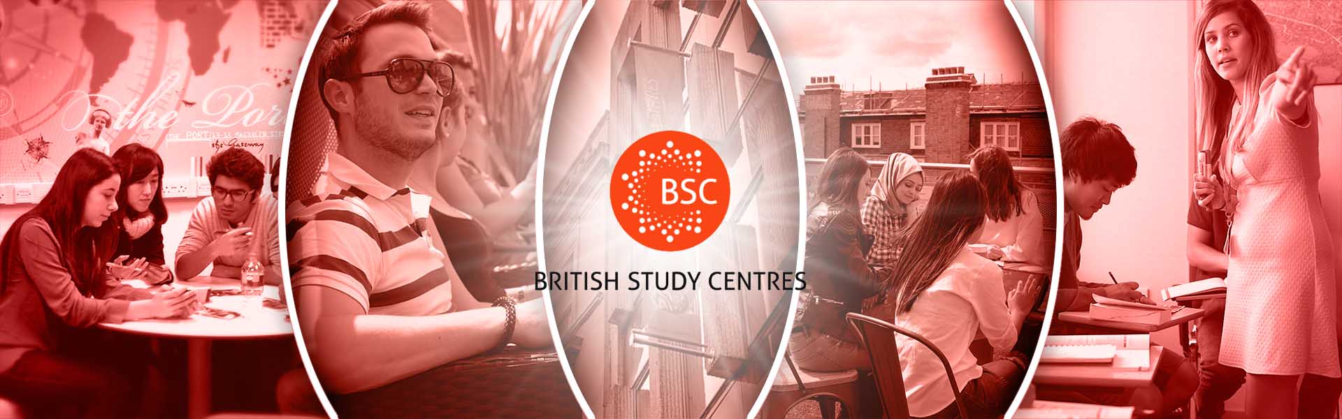 British Study Centres Oxford