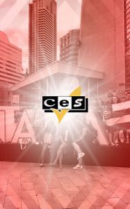 CES Toronto Dil Okulu