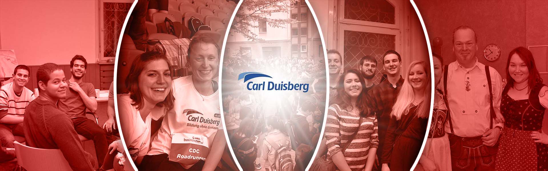 Carl Duisberg Köln Dil Okulu