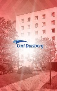 Carl Duisberg Dil Okulu Münih