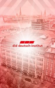 DID Hamburg Dil Okulu