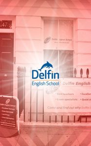 Delfin English School London