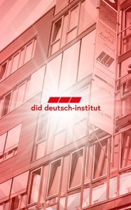 DID Berlin Dil Okulu