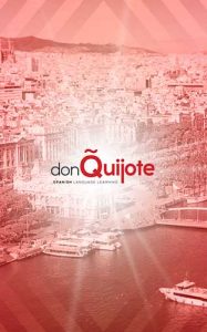 Don Quijote Barcelona Dil Okulu