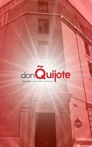 Don Quijote Madrid Dil Okulu