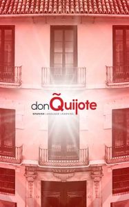 Don Quijote Malaga Dil Okulu