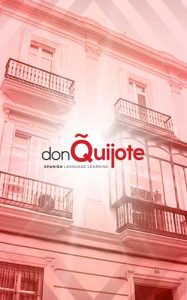 Don Quijote Sevilla Dil Okulu
