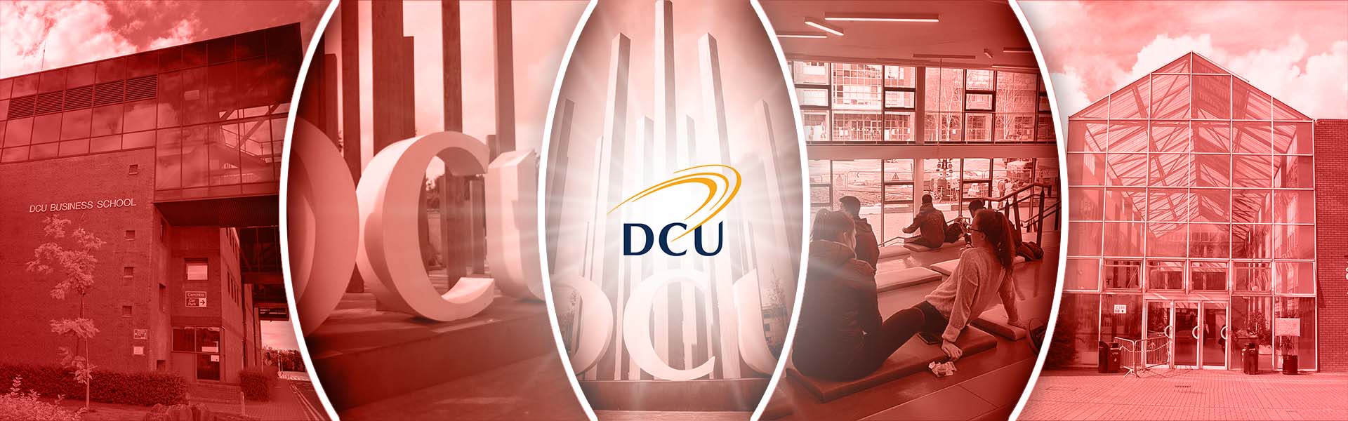 Dublin City University Dil Okulu