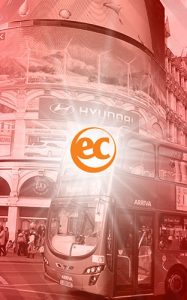 EC English London +30