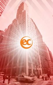 EC English New York