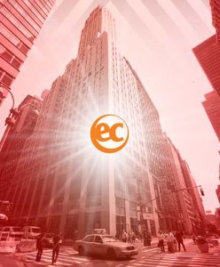 EC English New York