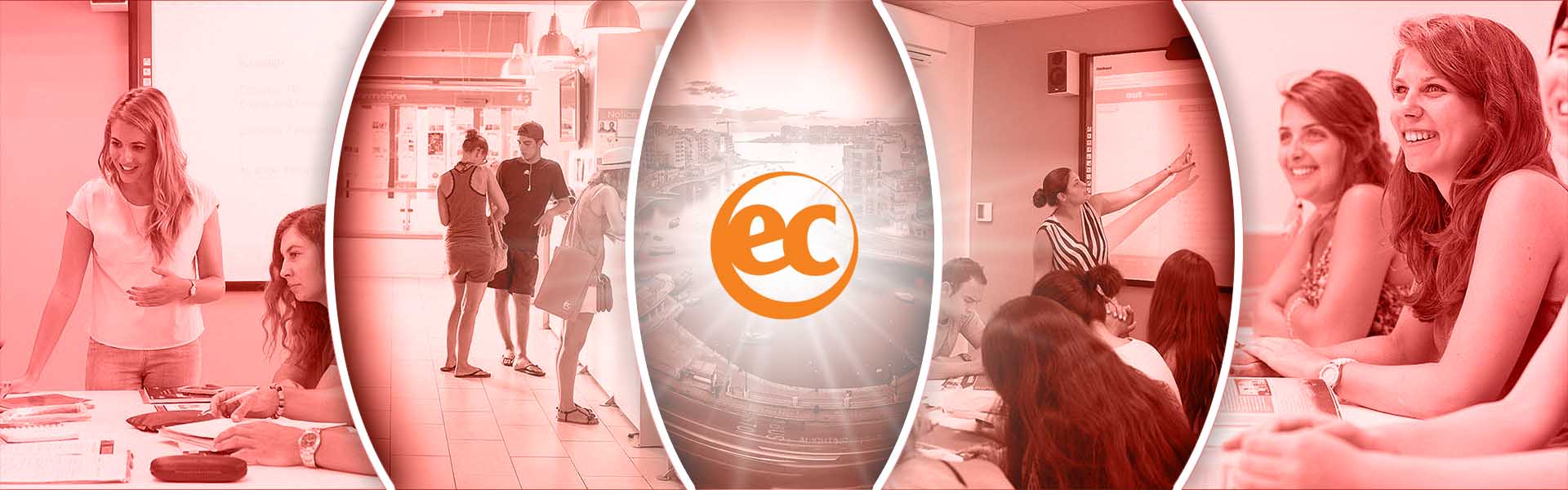 EC English Malta Dil Okulu