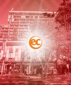 EC English Sydney