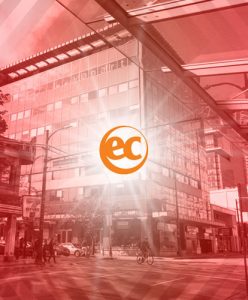 EC English Vancouver Dil Okulu