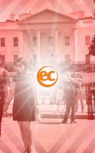 EC English Washington DC