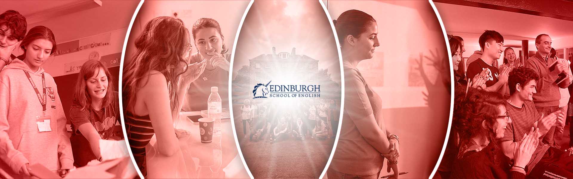 Edinburgh School of English Dil Okulu