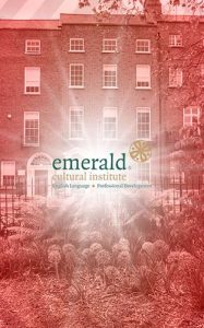 Emerald Cultural Institute Dublin Dil Okulu