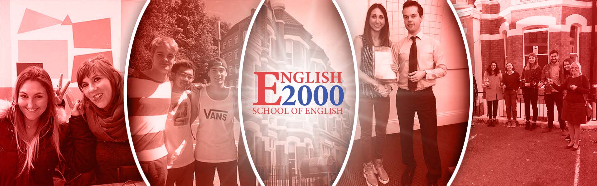 English 2000 Bournemouth Dil Okulu