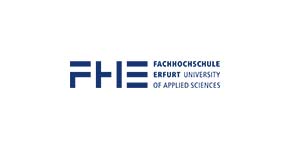 Erfurt Uygulamalı Bilimler Üniversitesi (FH Erfurt)