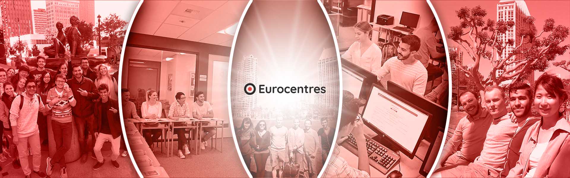 Eurocenters – Oxford International San Diego