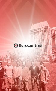 Eurocenters - Oxford International San Diego