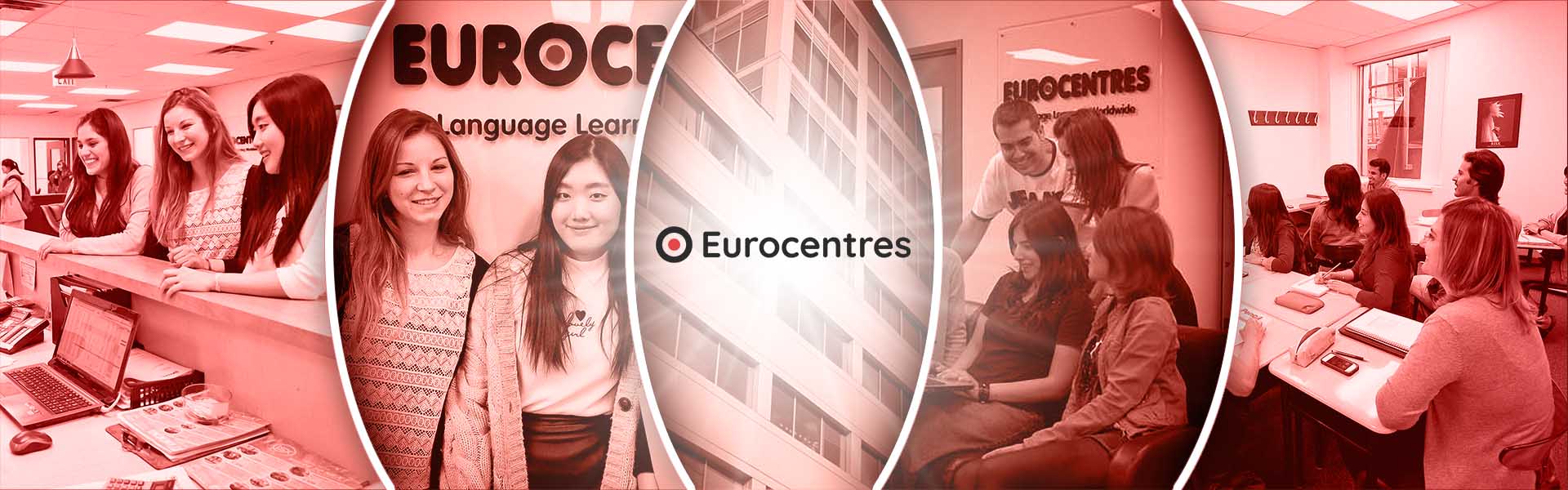 Eurocentres Toronto Dil Okulu