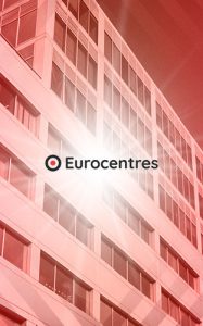 Eurocentres Toronto Dil Okulu