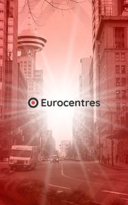 Eurocentres / Oxford International Vancouver Dil Okulu