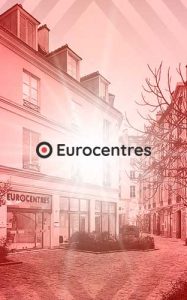 Eurocentres Paris Dil Okulu