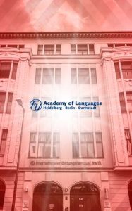 F+U Academy Berlin Dil Okulu