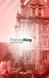 Frances King Dublin Dil Okulu