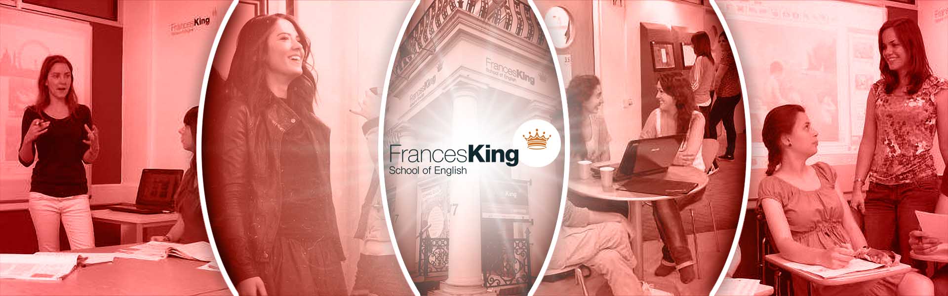 Frances King London Dil Okulu