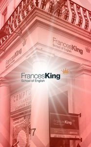 Frances King London Dil Okulu