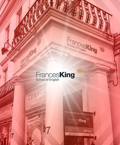 Frances King School of English - London