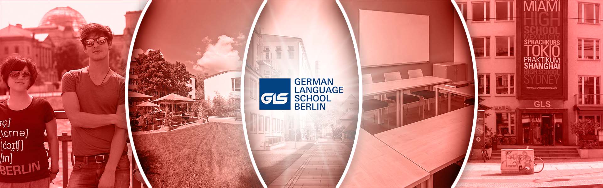 GLS Berlin Dil Okulu