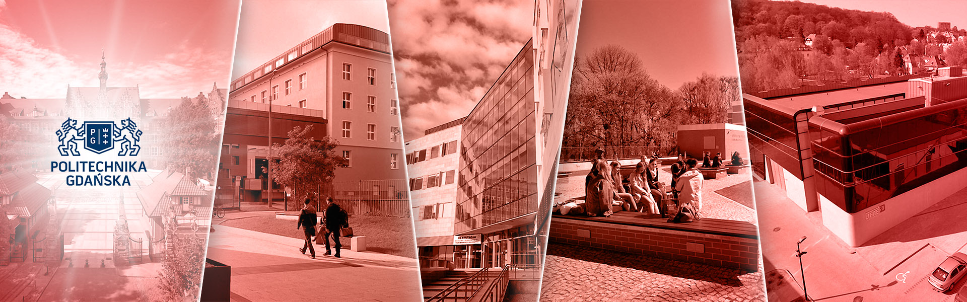 Gdansk University of Technology