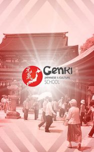 Genki Fukuoka Dil Okulu