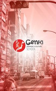 Genki Tokyo Dil Okulu