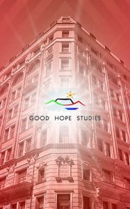 Good Hope Studies Cape Town Dil Okulu