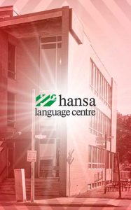 Hansa Toronto Dil Okulu