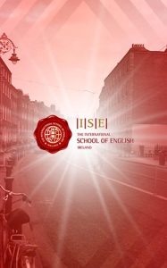 ISE Dil Okulu Dublin