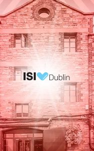 ISI Dublin Dil Okulu