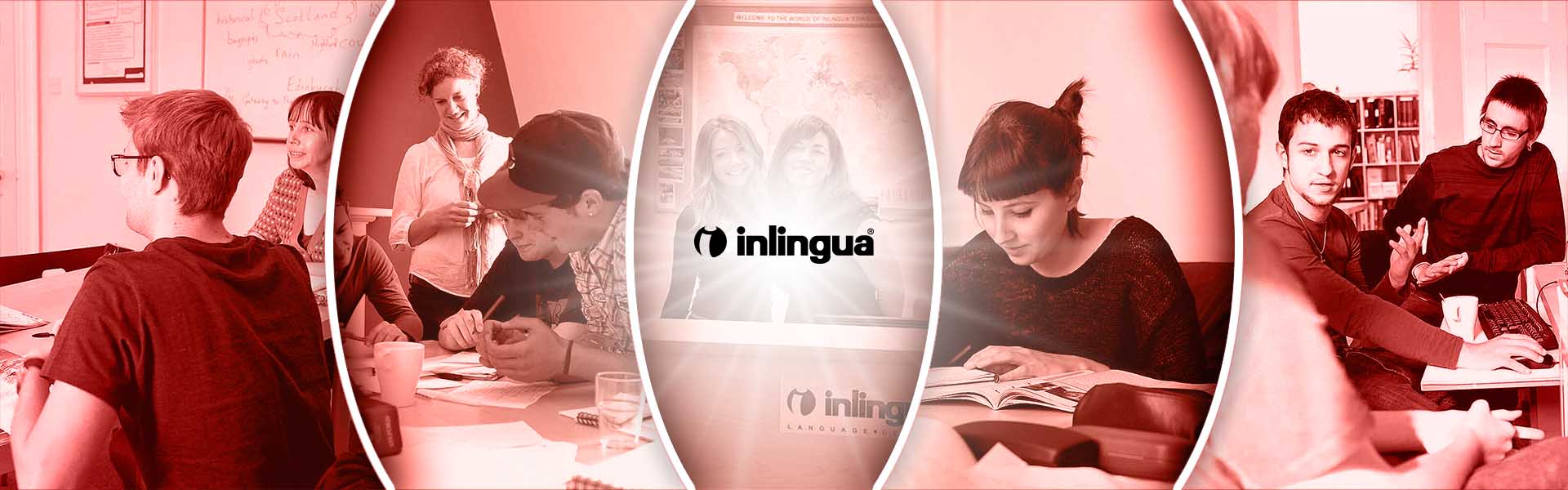 Inlingua Edinburgh Dil Okulu