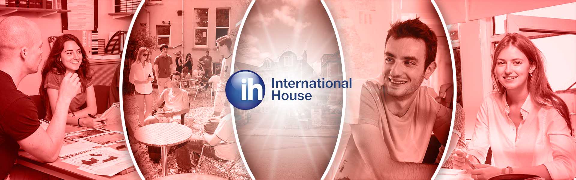 International House Newcastle Dil Okulu