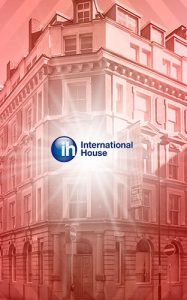 International House Manchester Dil Okulu