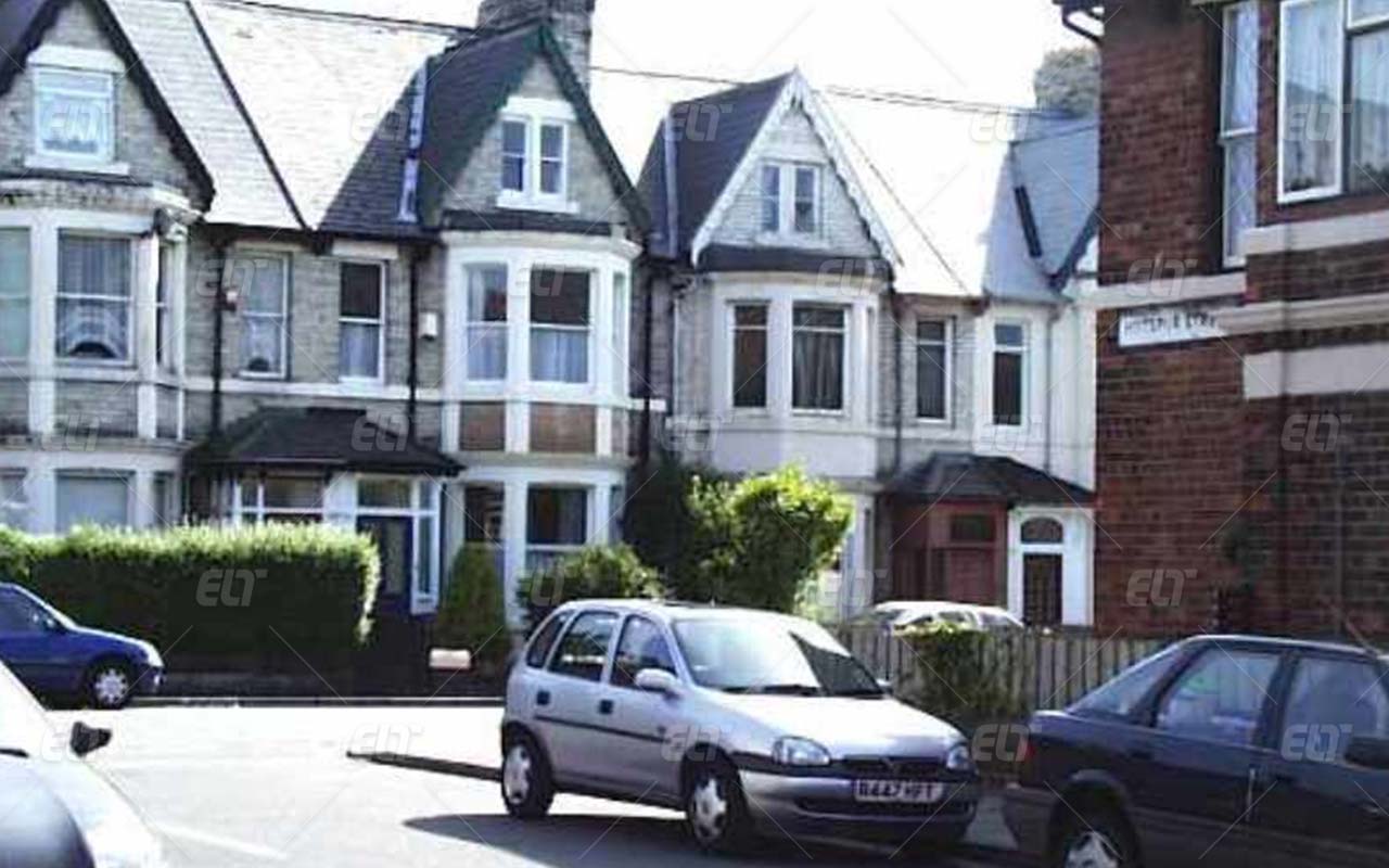 International House Newcastle Dil Okulu